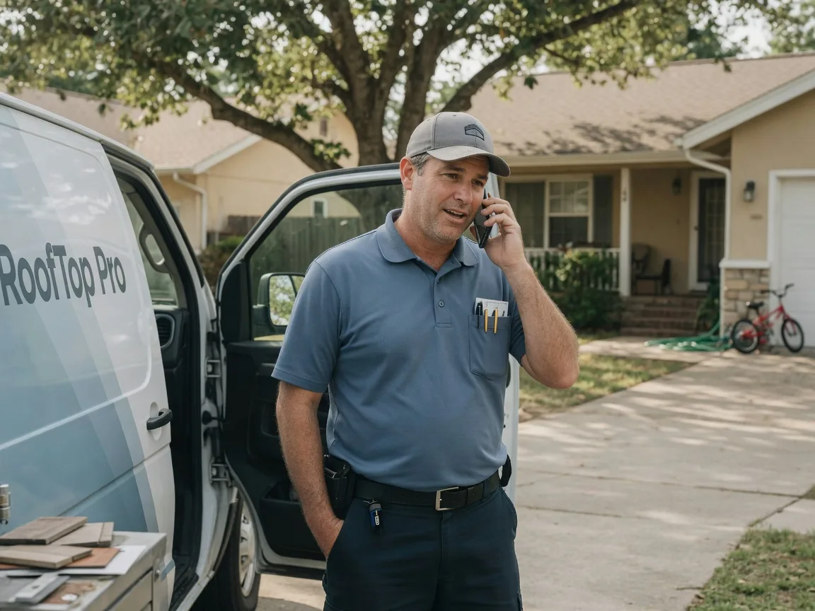 Roof Repair Fox, OK FAQs